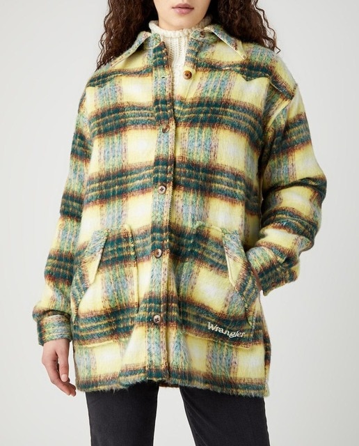 Imagen 0 de Chaqueta holgada