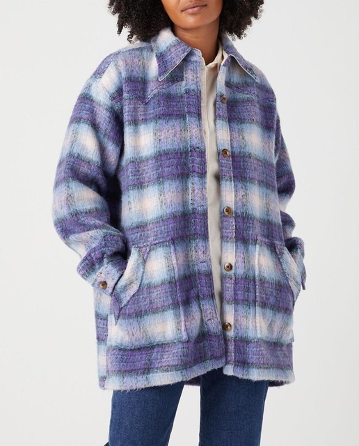 Imagen 0 de Chaqueta holgada