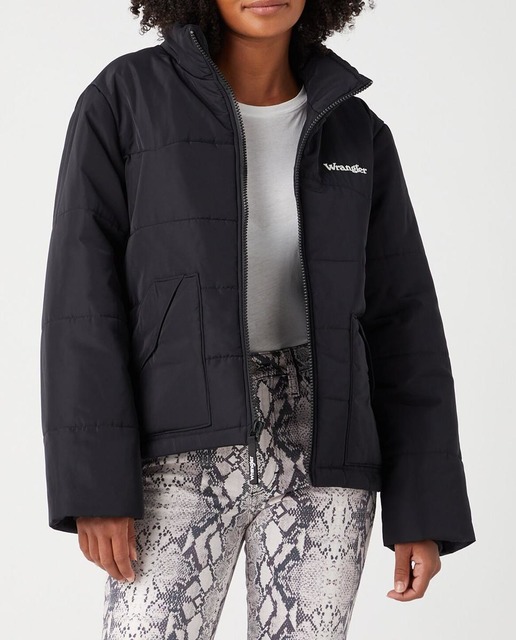 Imagen 0 de Plumífero de corte regular