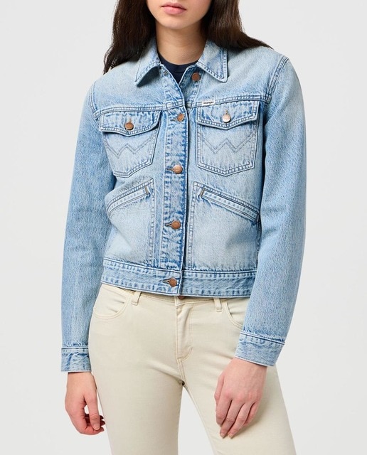 Imagen 0 de Chaqueta Heritage