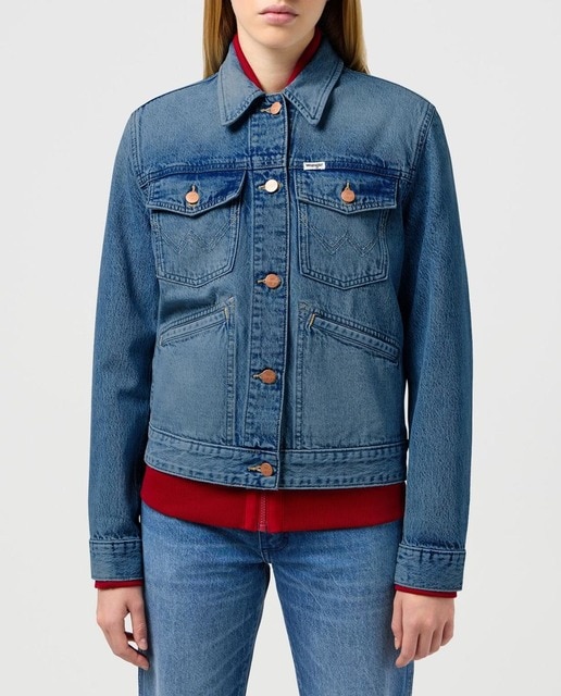 Imagen 0 de Chaqueta Heritage