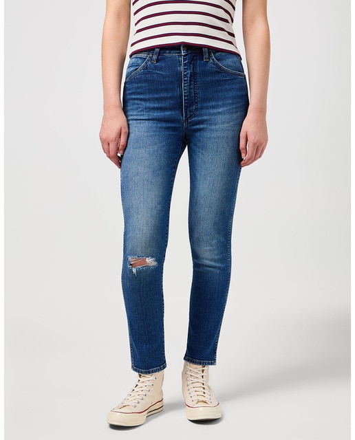 Imagen 0 de Vaqueros Walker Slim