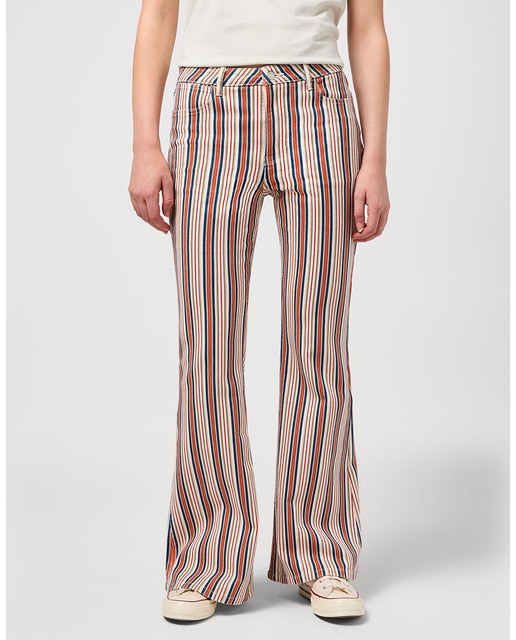 Imagen 0 de Pantalón Fierce Flare