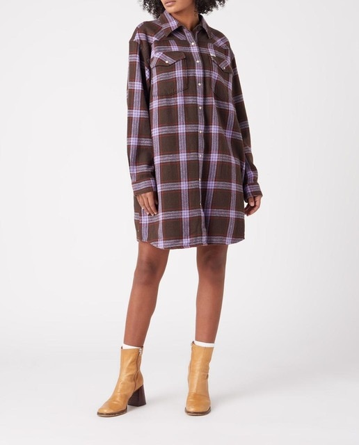 Imagen 0 de Vestido mini