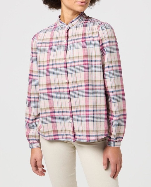 Imagen 0 de Blusa Pintuck