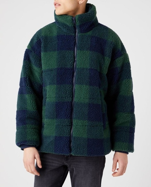 Imagen 0 de Chaqueta Sherpa