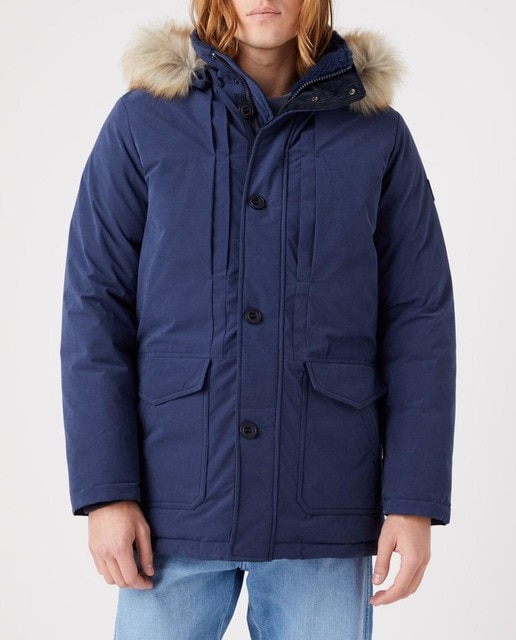 Imagen 0 de Chaqueta parka