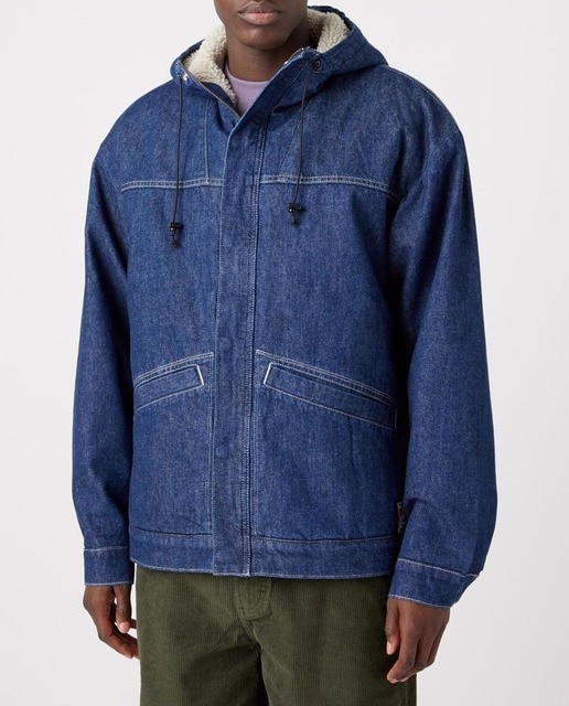 Imagen 0 de Chaqueta Sherpa