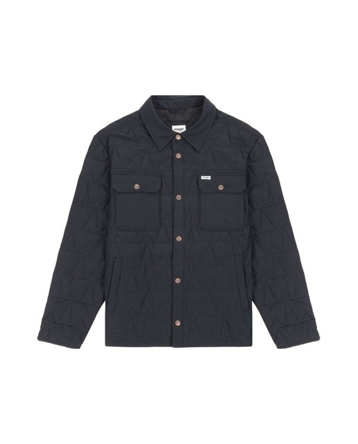 Imagen 0 de Chaqueta de entretiempo de corte holgado