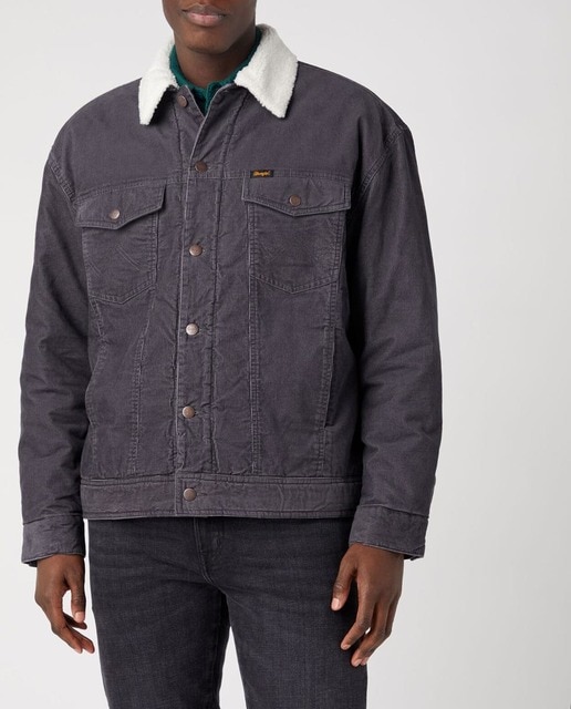 Imagen 0 de Chaqueta Anti Fit Sherpa