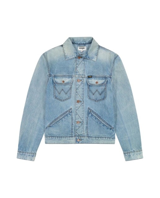 Imagen 0 de Cazadora vaquera 124MJ