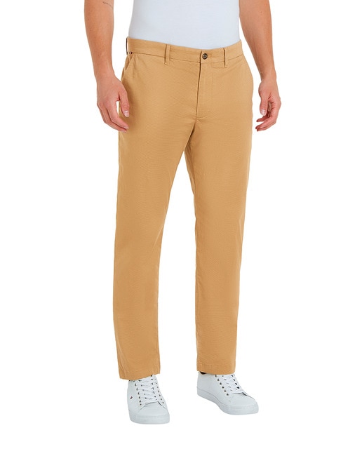Imagen 0 de Pantalón de hombre Denton regular fit tipo chino