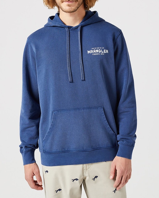 Imagen 0 de Sudadera con capucha Graphic