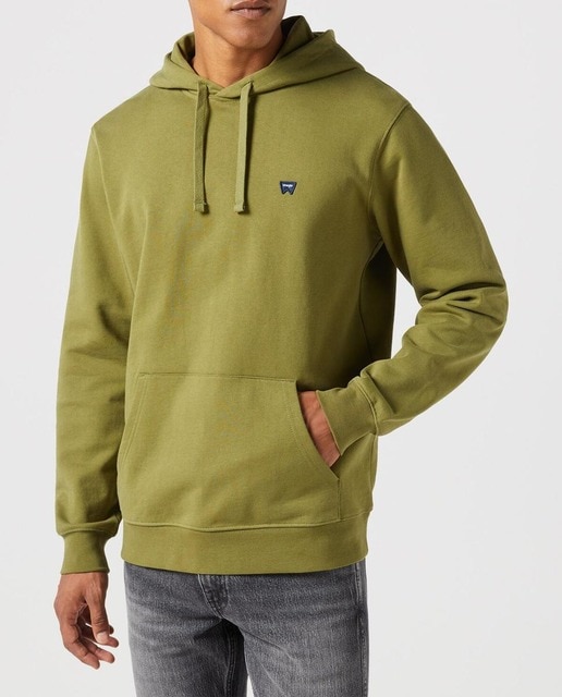 Imagen 0 de Sudadera con capucha Sign Off