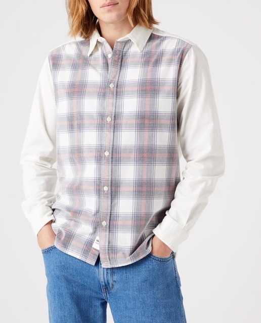 Imagen 0 de Camisa de corte regular