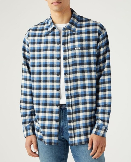 Imagen 0 de Camisa de corte regular