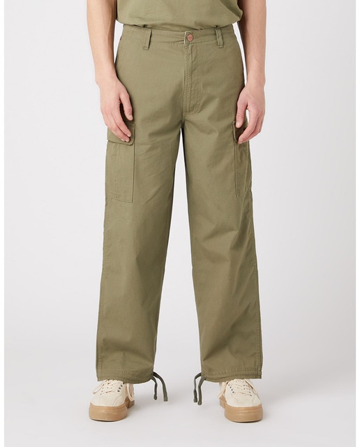 Imagen 0 de Pantalones cargo Casey Jones