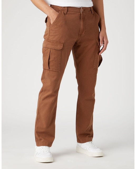 Imagen 0 de Pantalones cargo Casey Jones