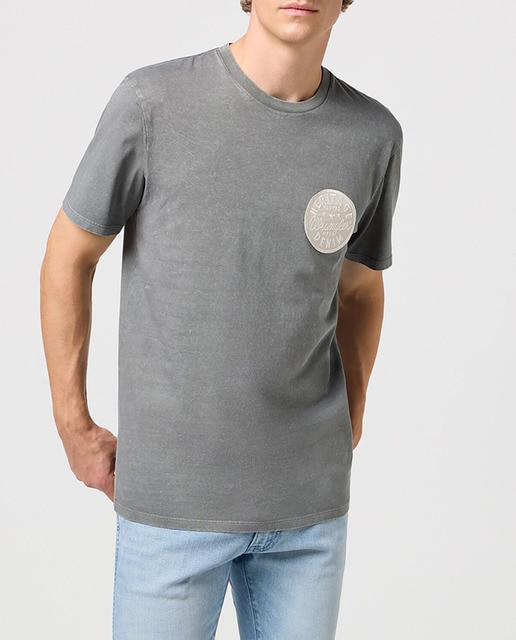 Imagen 0 de Camiseta Graphic de corte regular