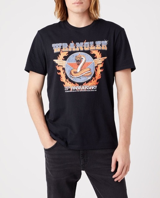 Imagen 0 de Camiseta Wrangler