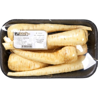 Pastinaca Peso Aproximado embalagem 570 g