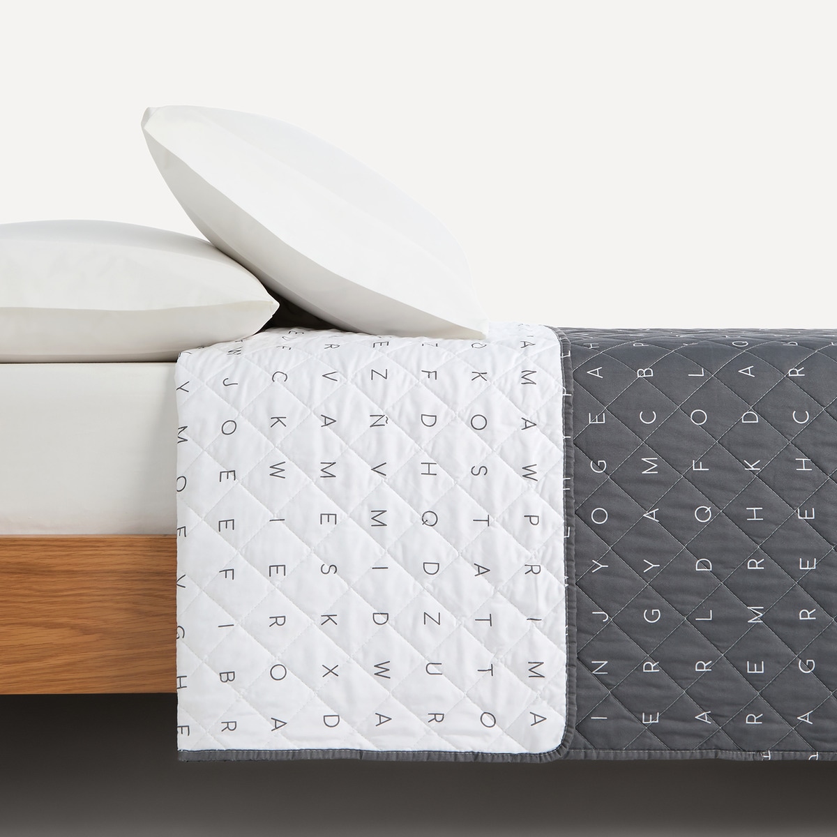 Edredão Suppe Cinzento-3