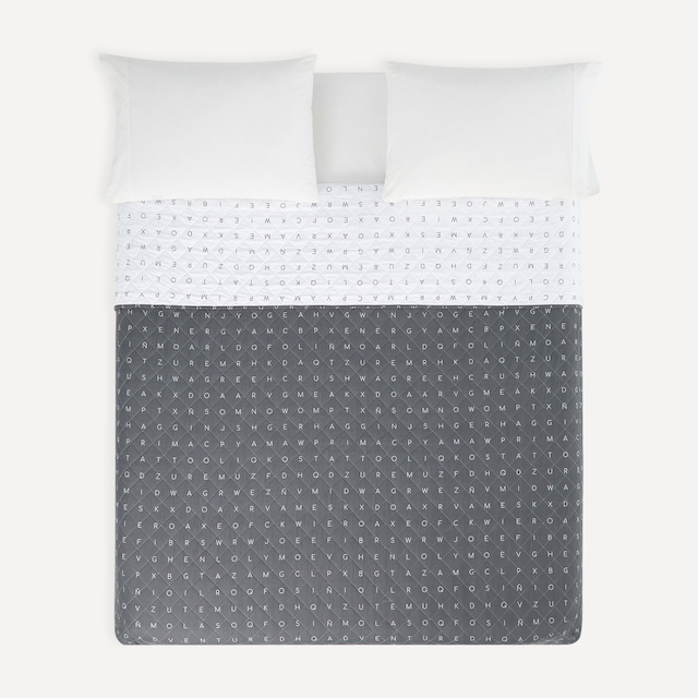 Imagen 0 de Edredón Suppe Nuestro Mejor Precio - El Corte Inglés