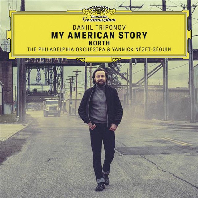 Imagen 0 de My American Story: North (2 CD)
