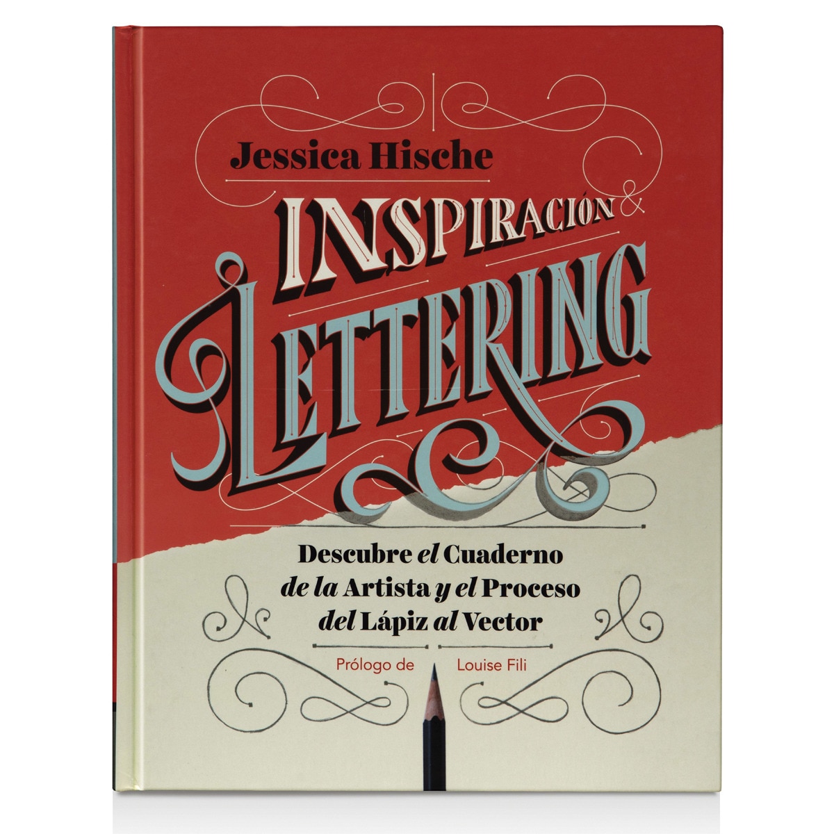 Inspiración & Lettering (Capa dura) 2