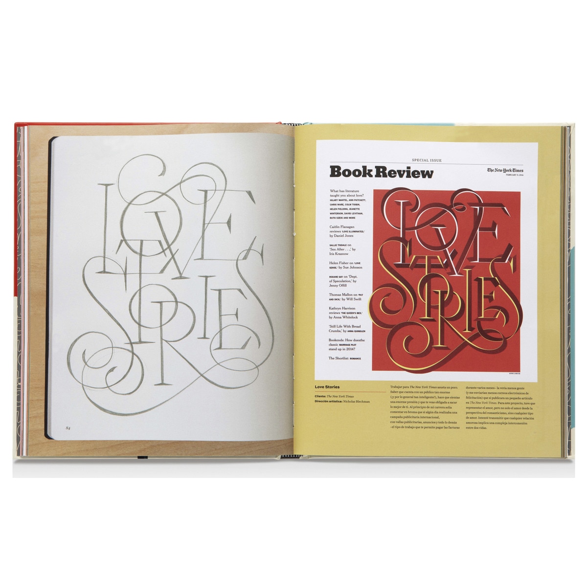 Inspiración & Lettering (Capa dura) 5