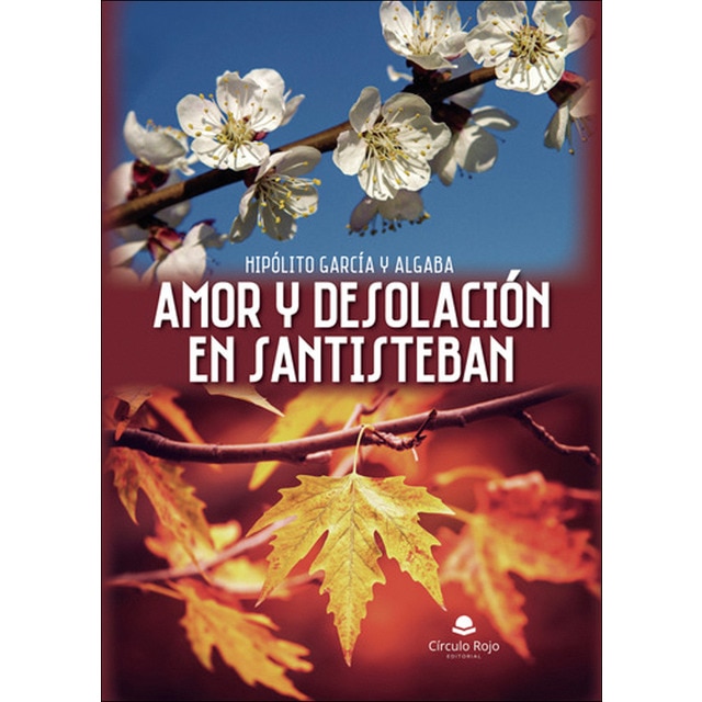 Amor y desolación en Santisteban 1