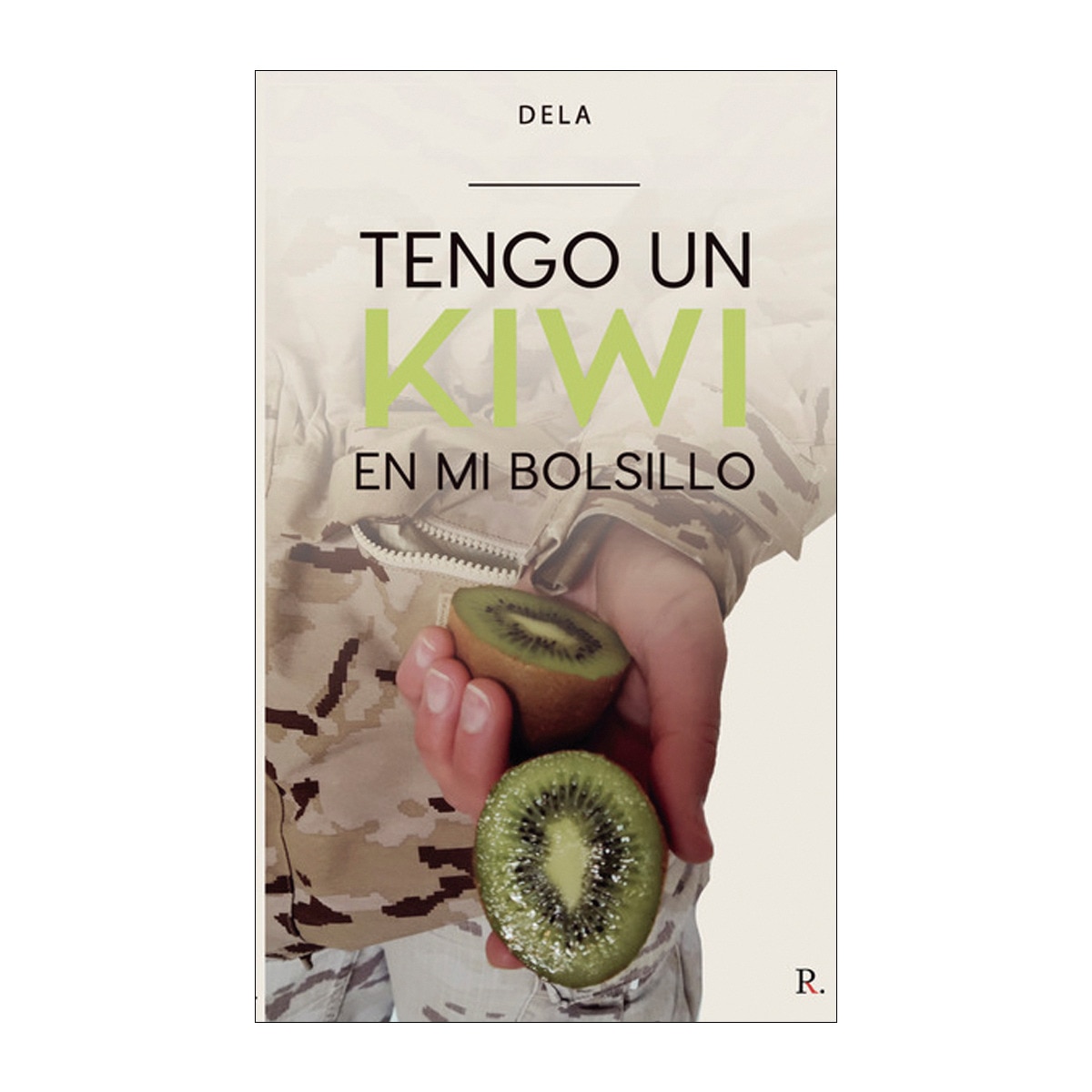 Tengo un kiwi en mi bolsillo 1