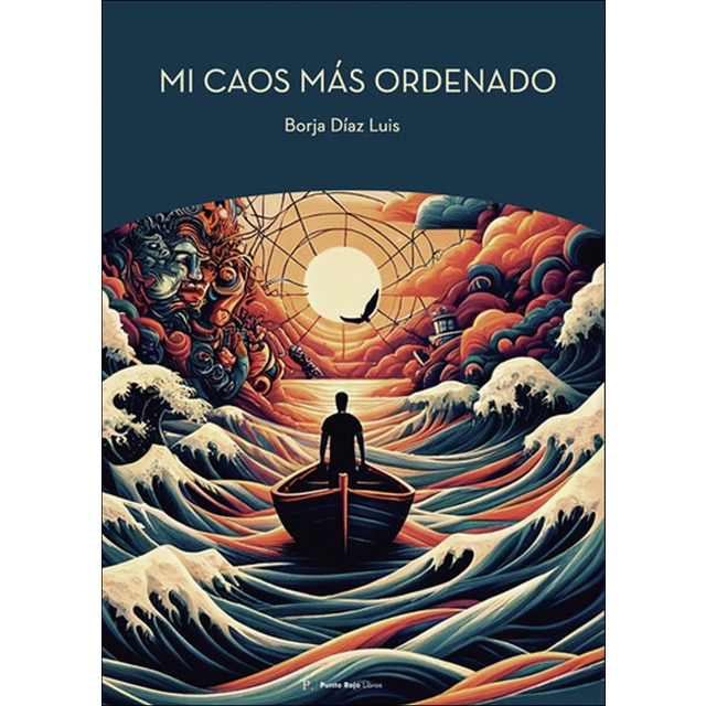 Mi caos más ordenado 1