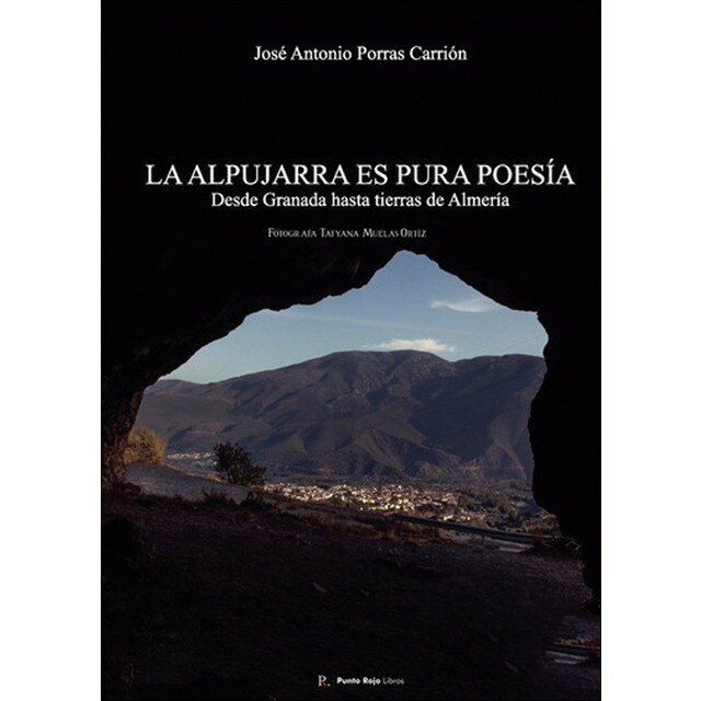 Imagem 0 de La alpujarra es pura poesía desde tierras de grana