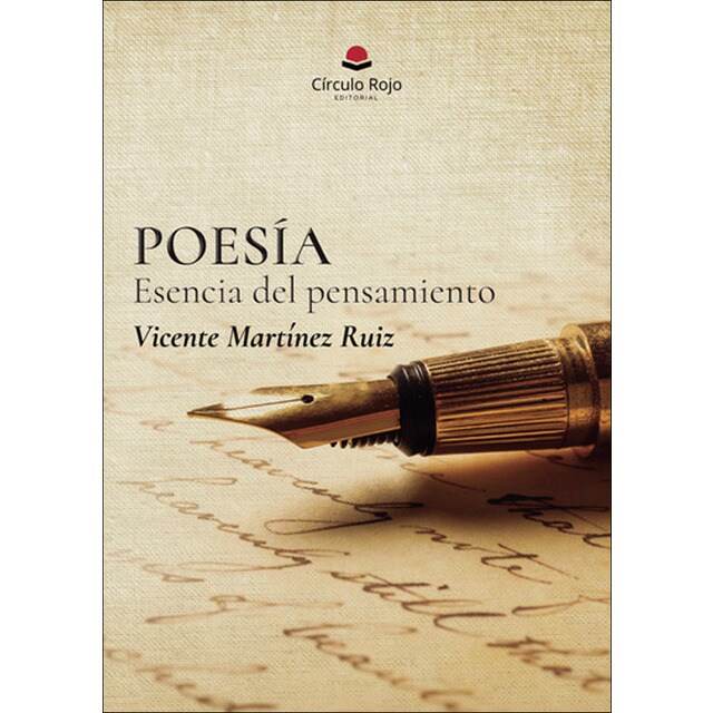 Poesia.Esencia del pensamiento 1