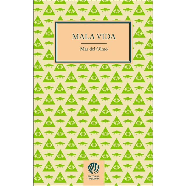 Imagem 0 de Mala vida (Capa mole com abas)