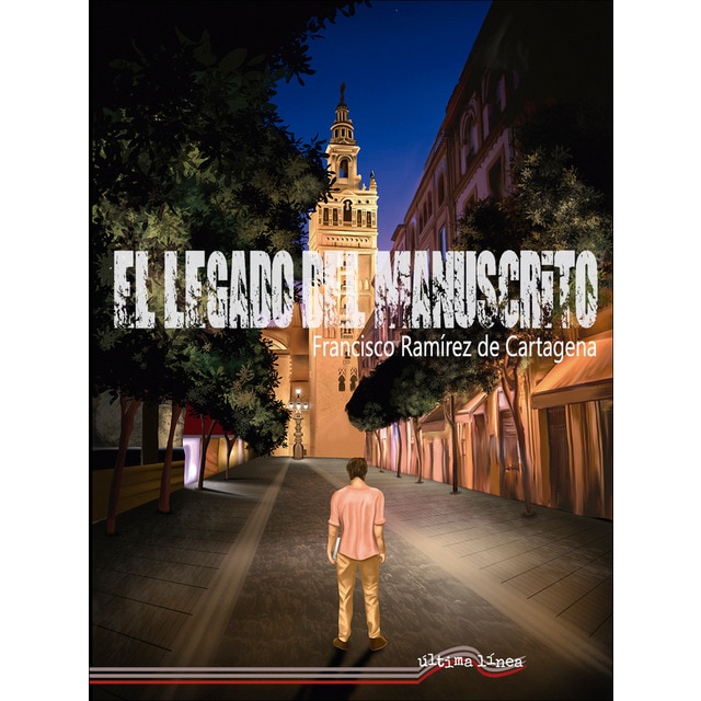 Imagem 0 de El legado del Manuscrito (Capa mole)