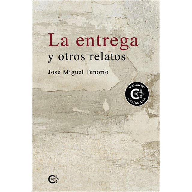 Imagen 0 de La entrega y otros relatos  (Tapa blanda)