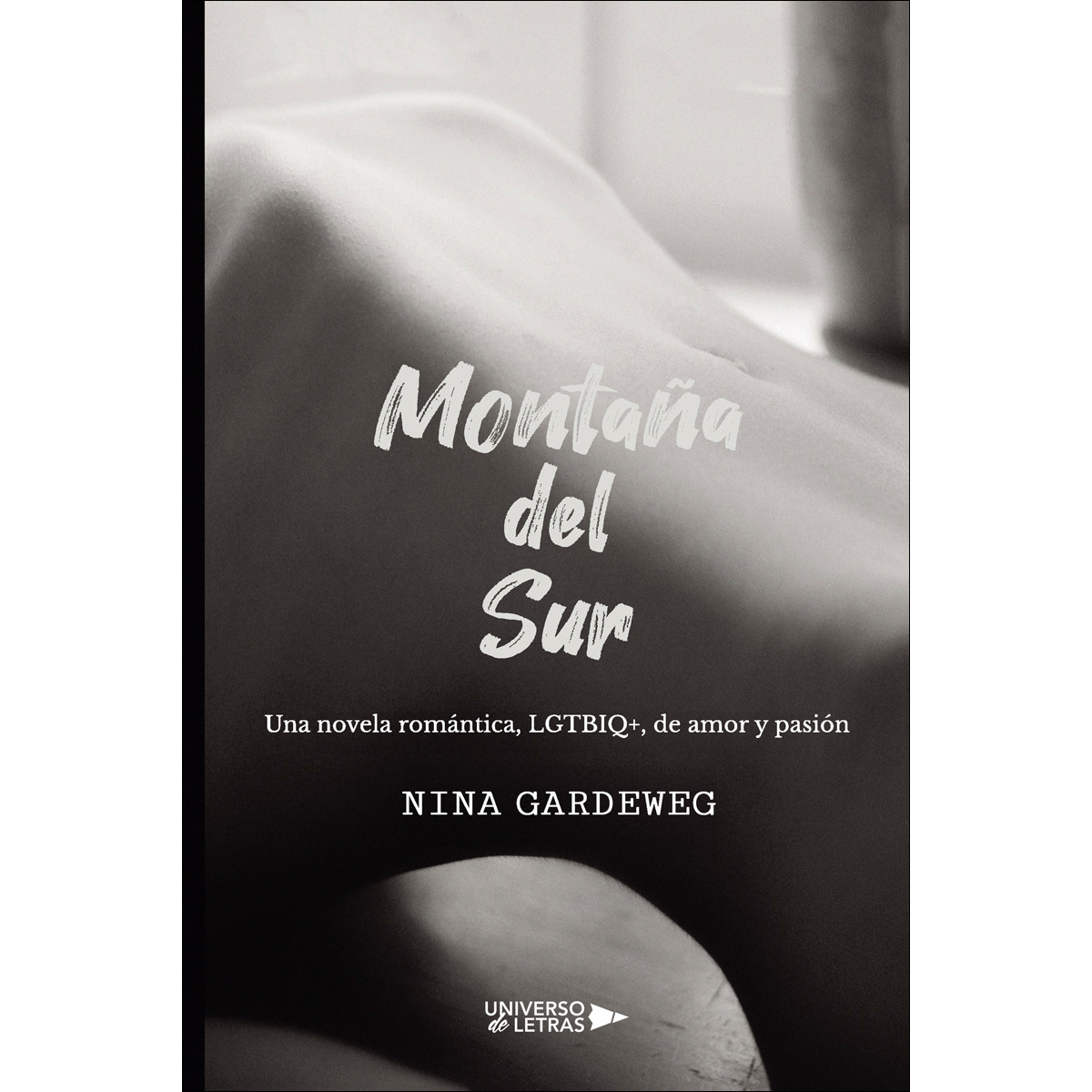 Montaña del Sur (Capa mole) 1