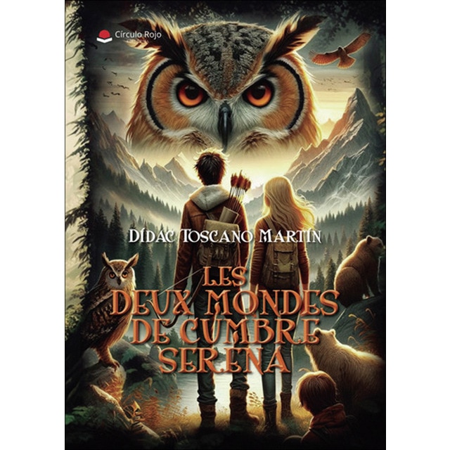Les deux mondes de cumbre serena 1