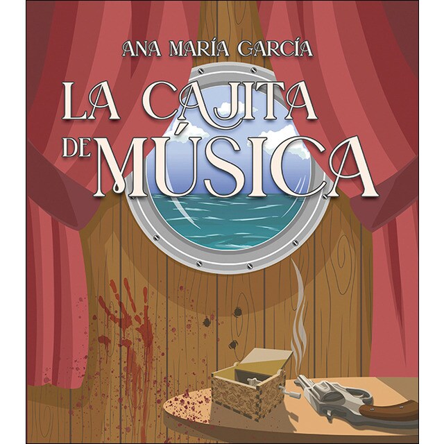 LA CAJITA DE MÚSICA 1