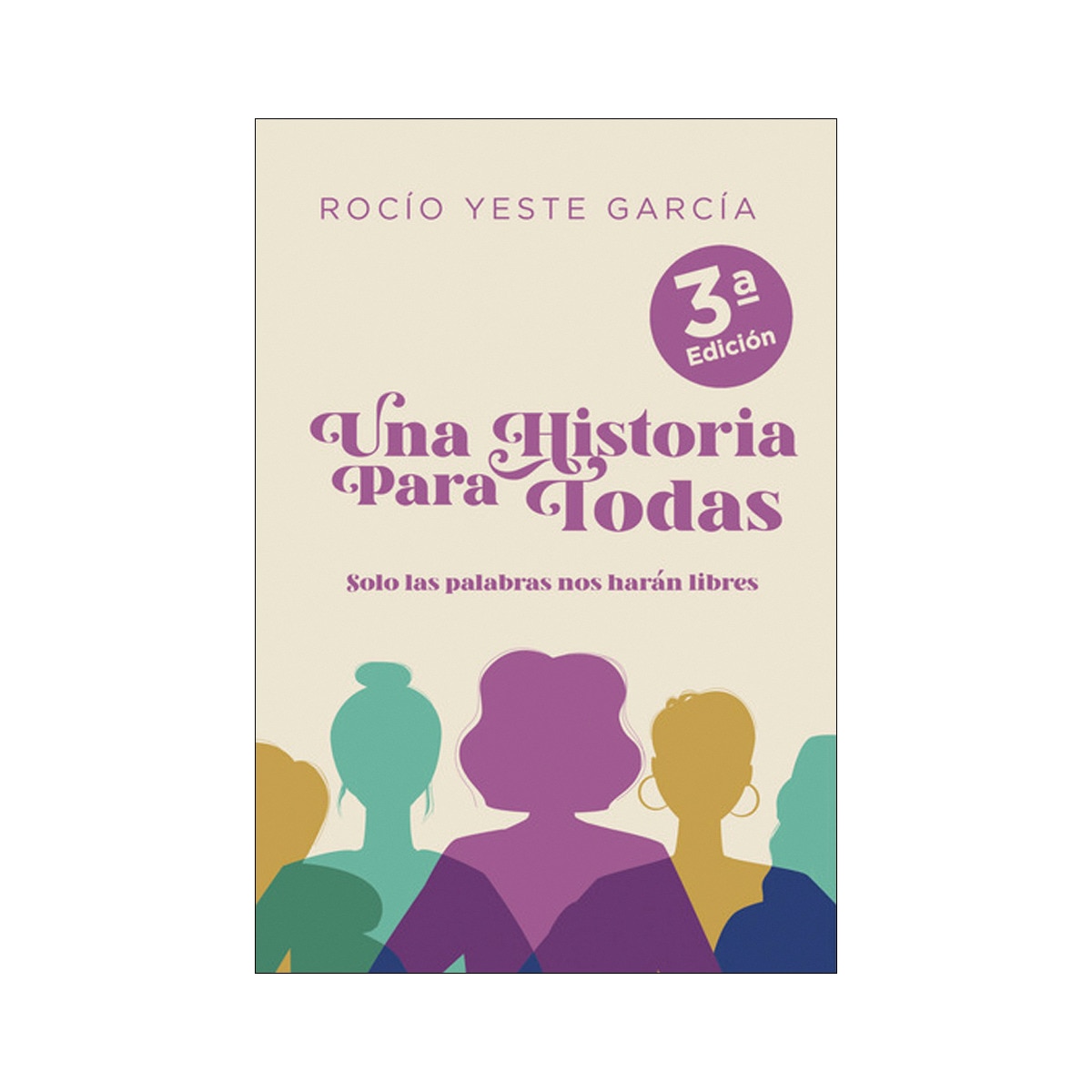 Una historia para todas 1
