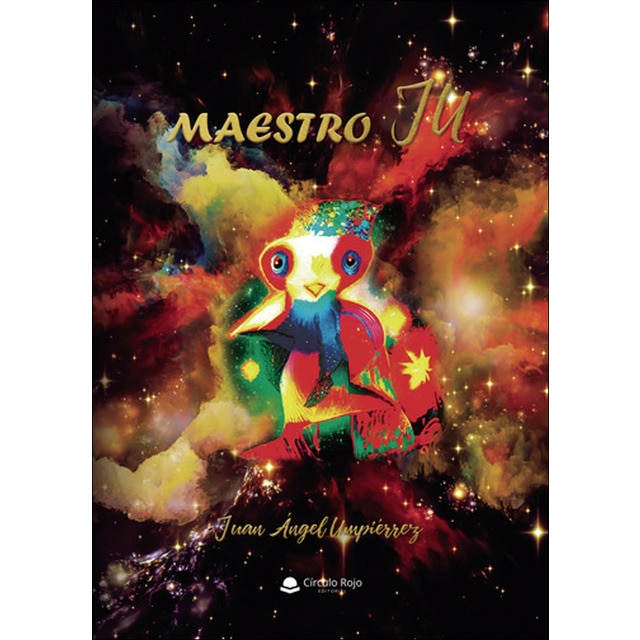Maestro ju 1