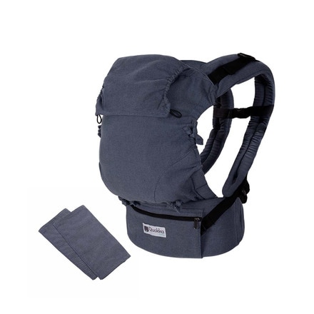 Quokkababy Mochilas Ergonomicas Bebe El Corte Ingles Mochila