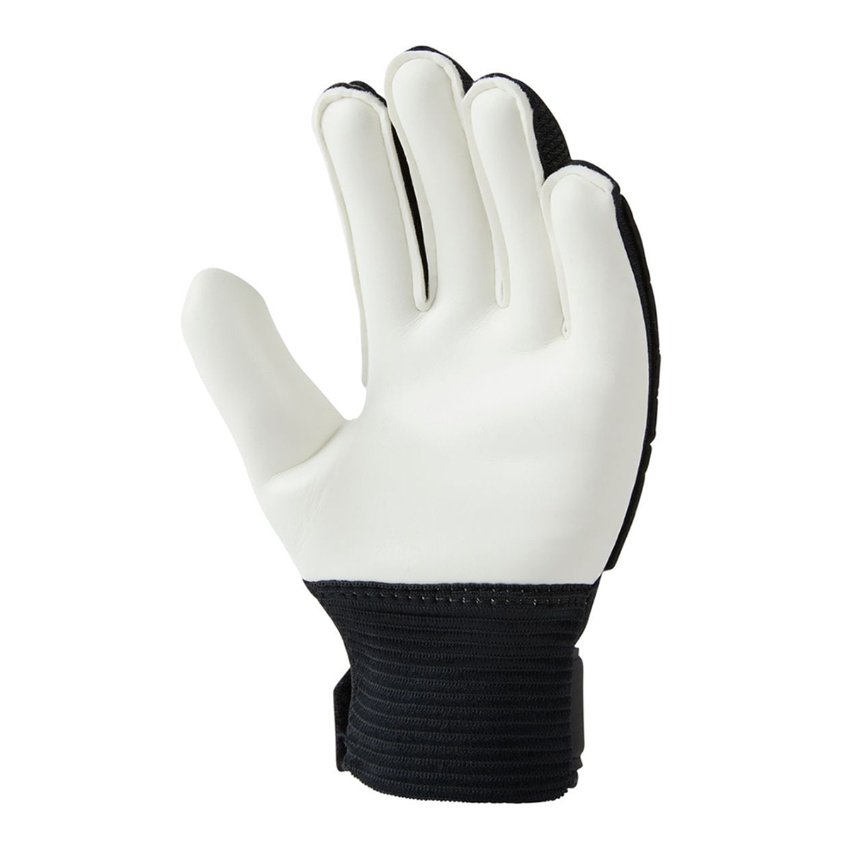 Luvas de guarda-redes de menino Match Nike Preto-2