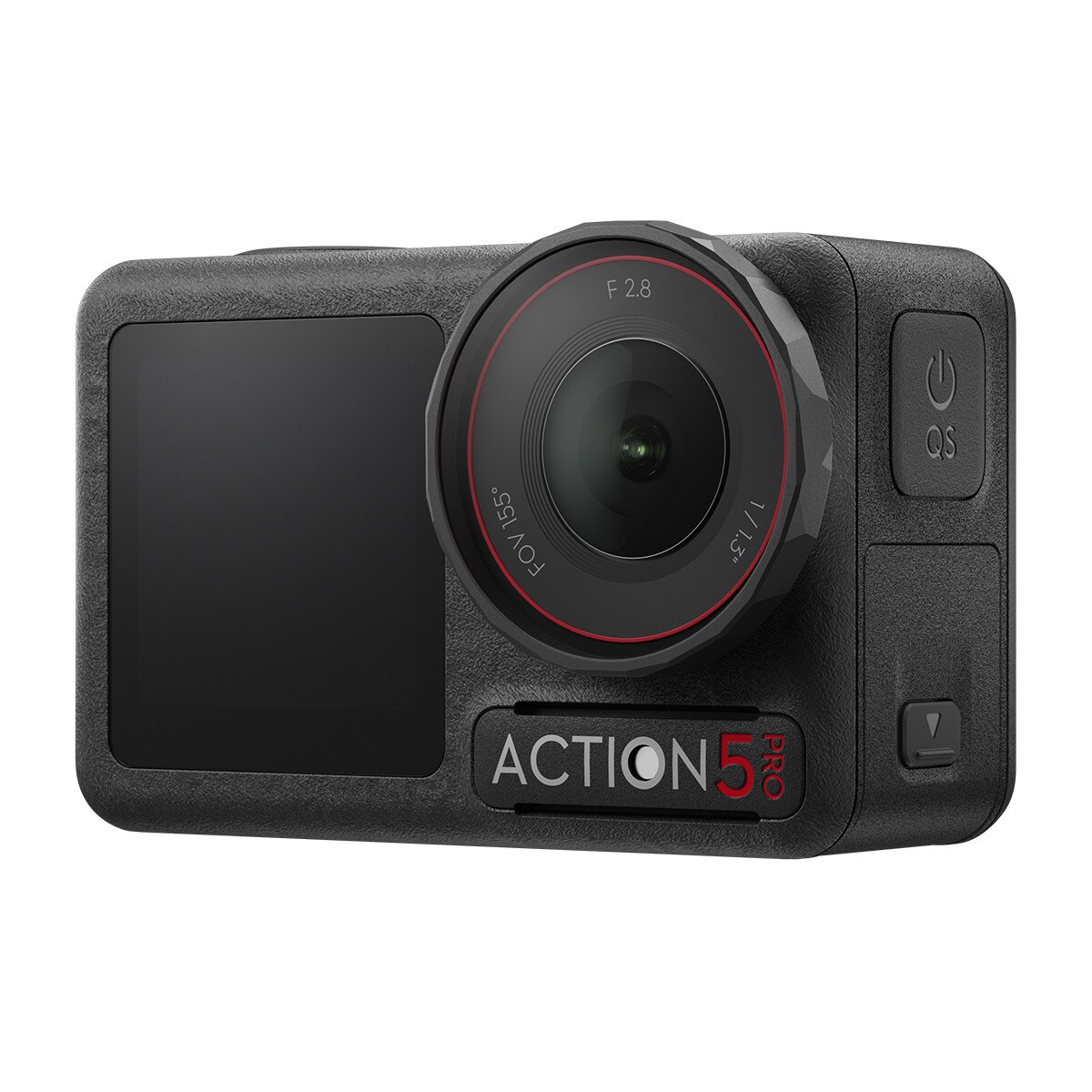 Câmara de Ação DJI Osmo Action 5 Pro Standard Combo Preto-7