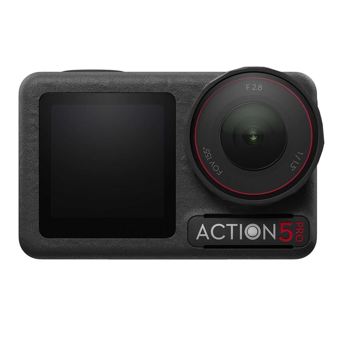 Câmara de Ação DJI Osmo Action 5 Pro Standard Combo Preto-1