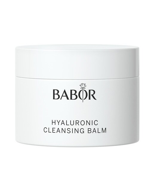 Imagen 0 de Bálsamo Limpiador Cleansing Hyaluronic 150 ml Babor