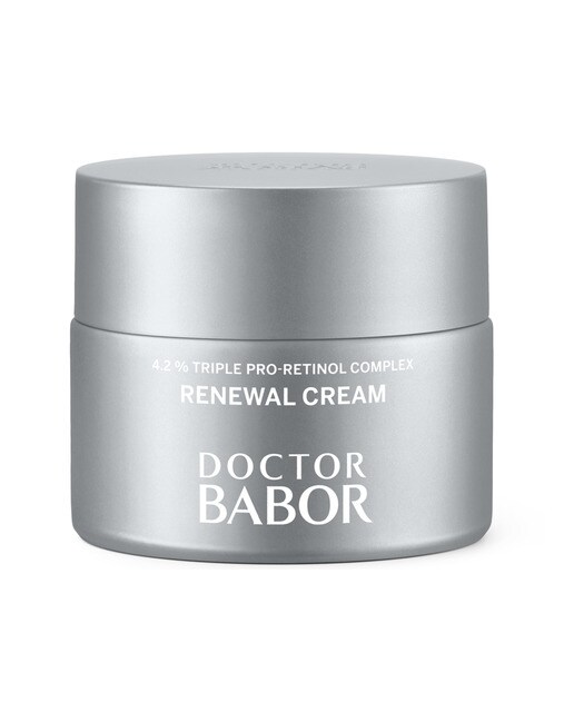 Imagen 0 de Crema Renovadora Doctor Babor Resurface Renewal 50 ml Babor