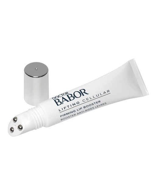Imagen 0 de Bálsamo de Labios Doctor Babor Instant Lip Filler Balm 15 ml Babor
